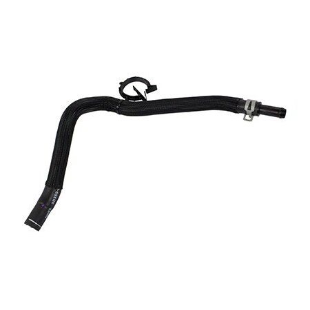 Motorcraft Hose-Heater Water, KH698 KH698